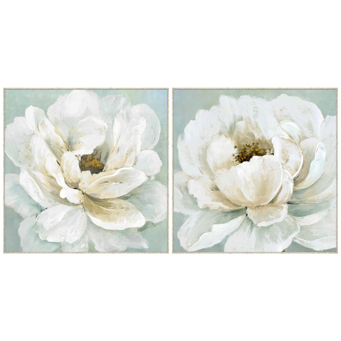 Peony Set