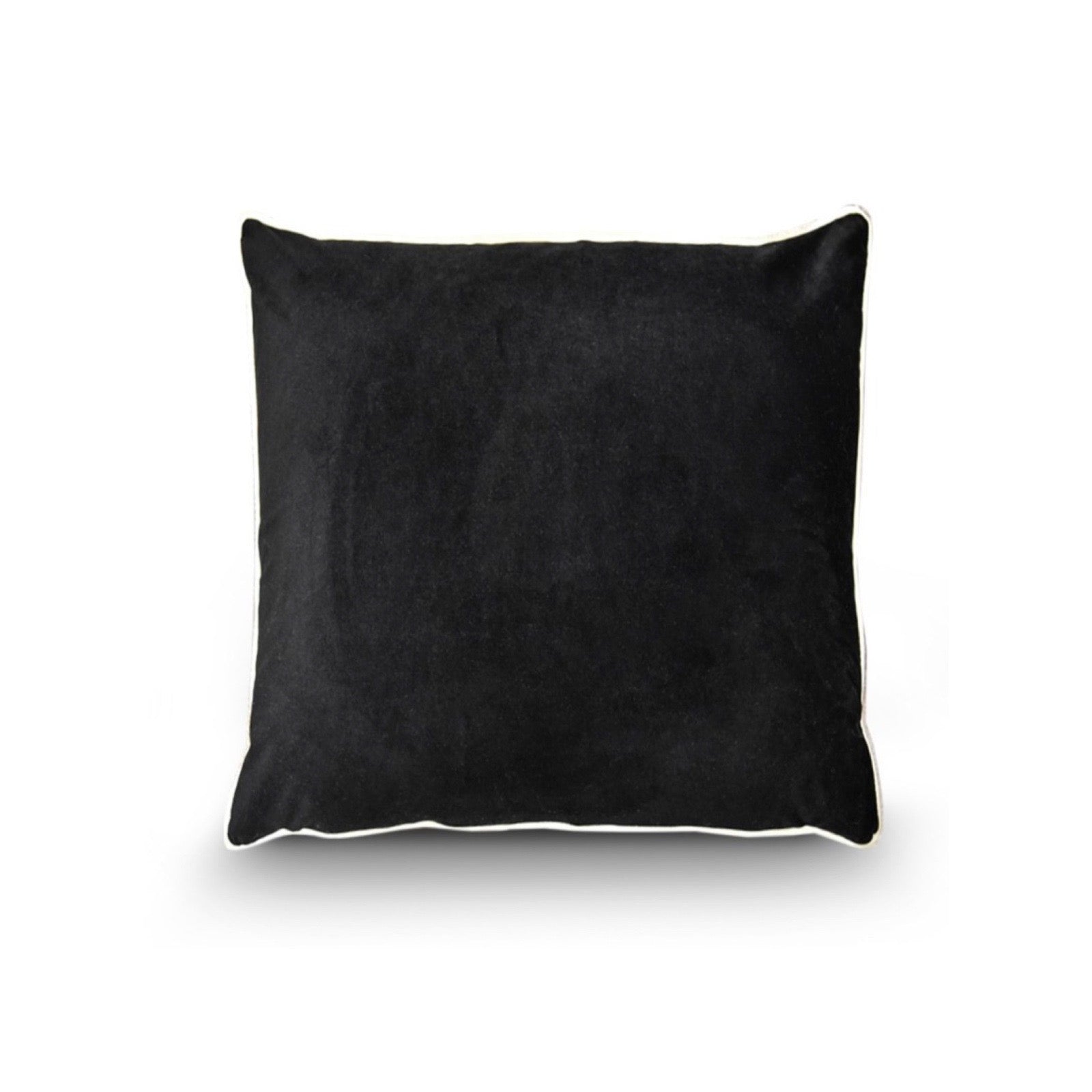 Aswad + White Piping