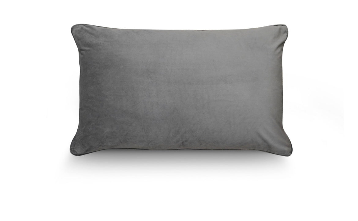 Charcoal Cushion