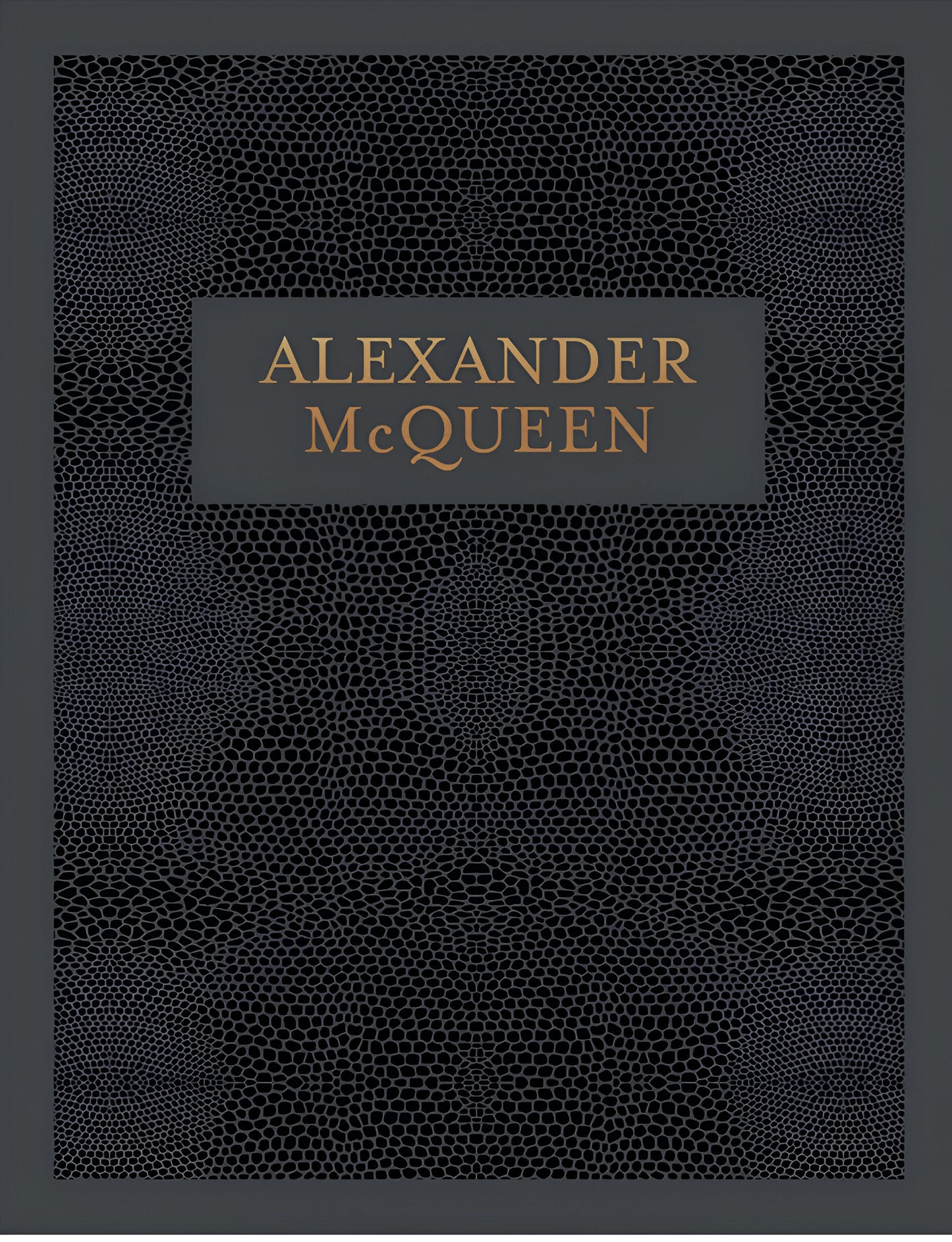 Alexander McQueen