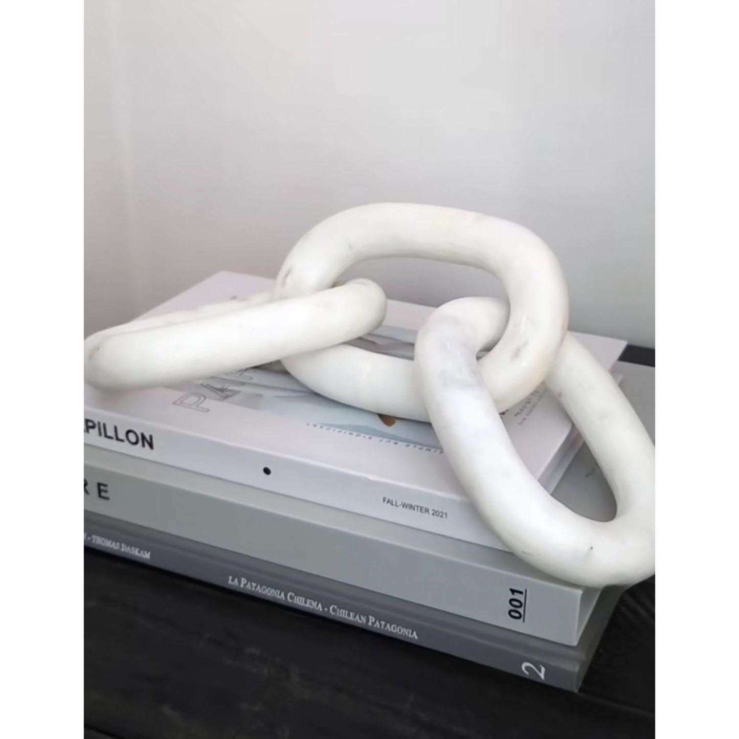 Eden Marble Chain