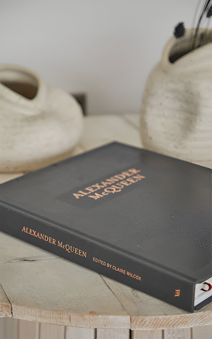 Alexander McQueen