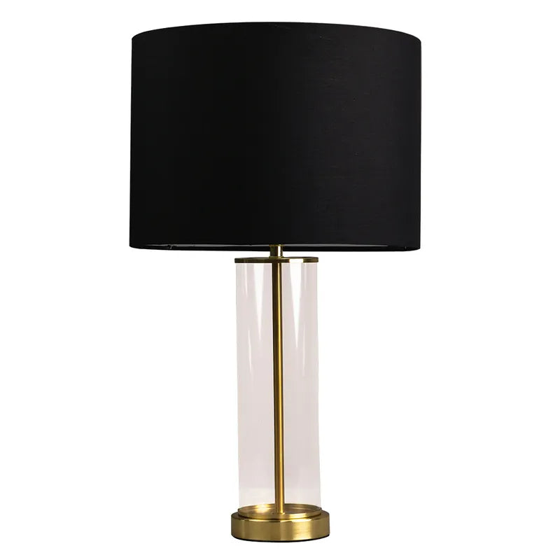 Lahncom Gold Lamp