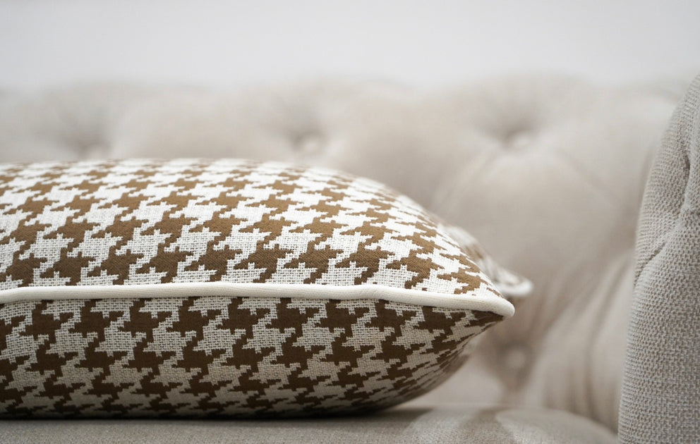 Jordan Cushion