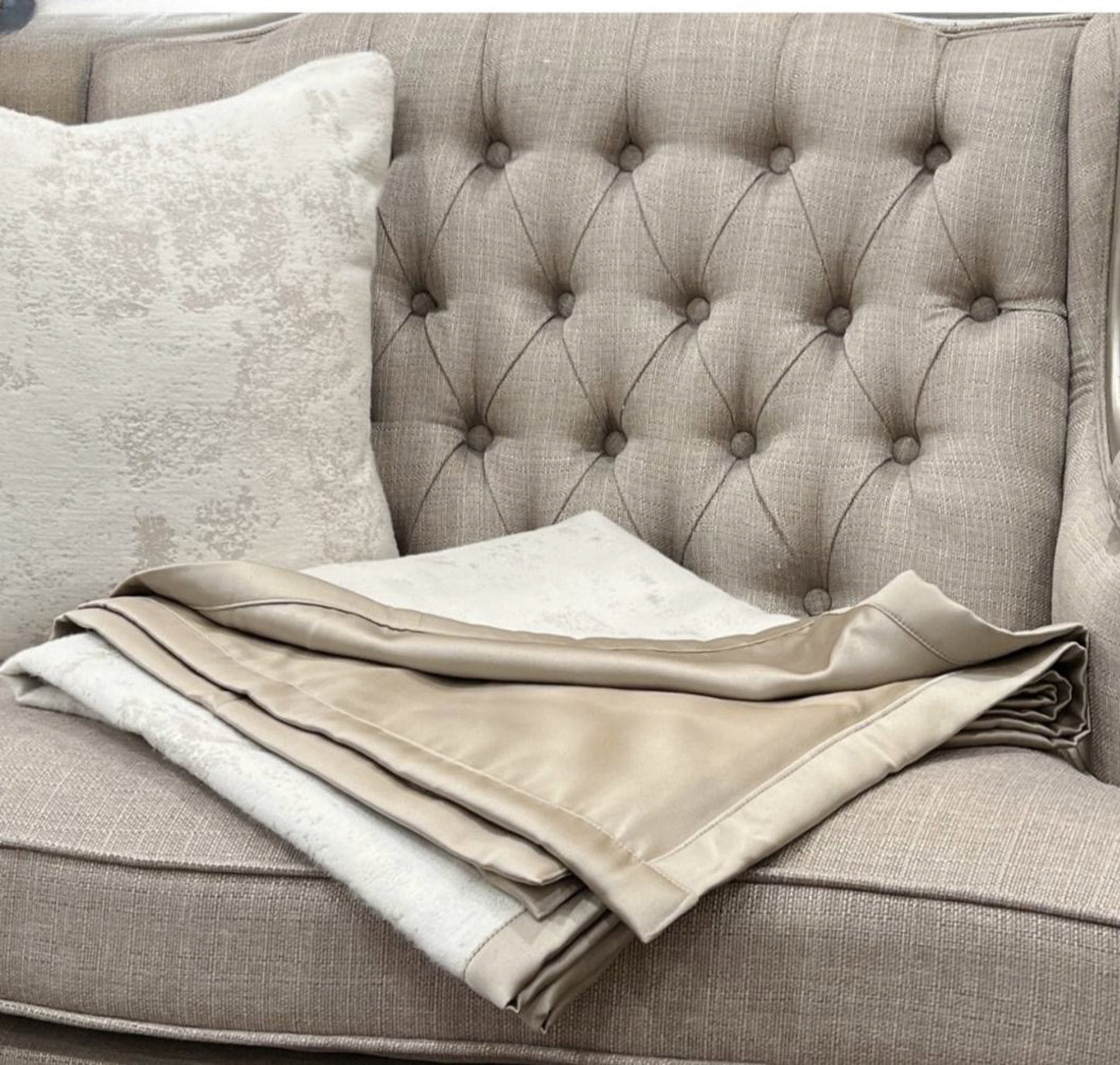 Gabriel Throw Blanket