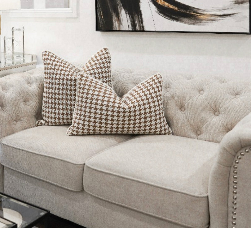 Jordan Cushion