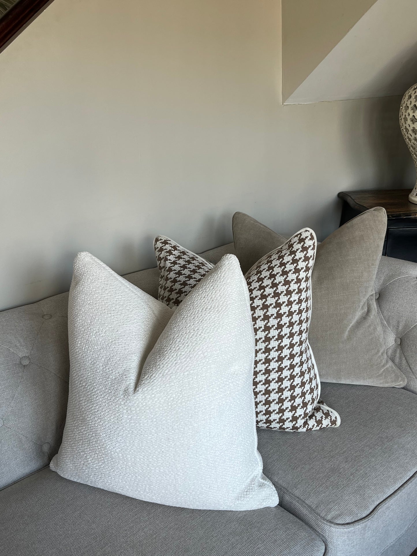 Jordan Cushion