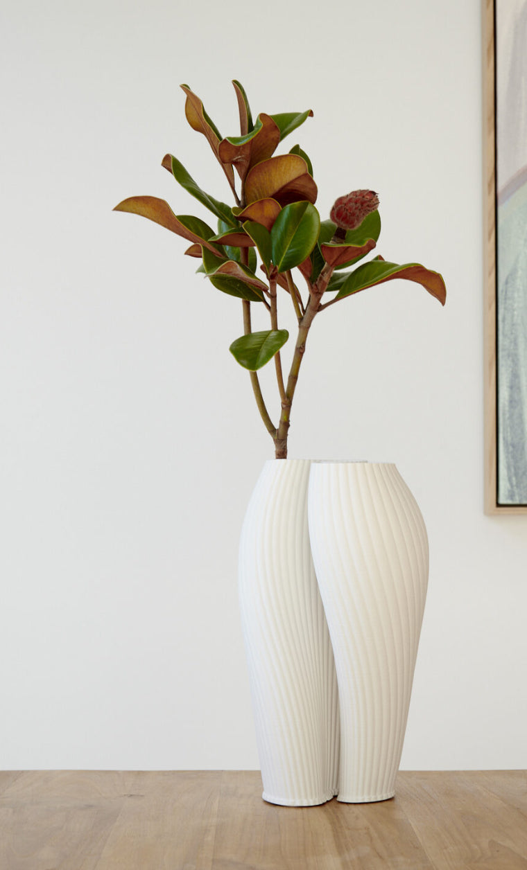 Hashi Vase
