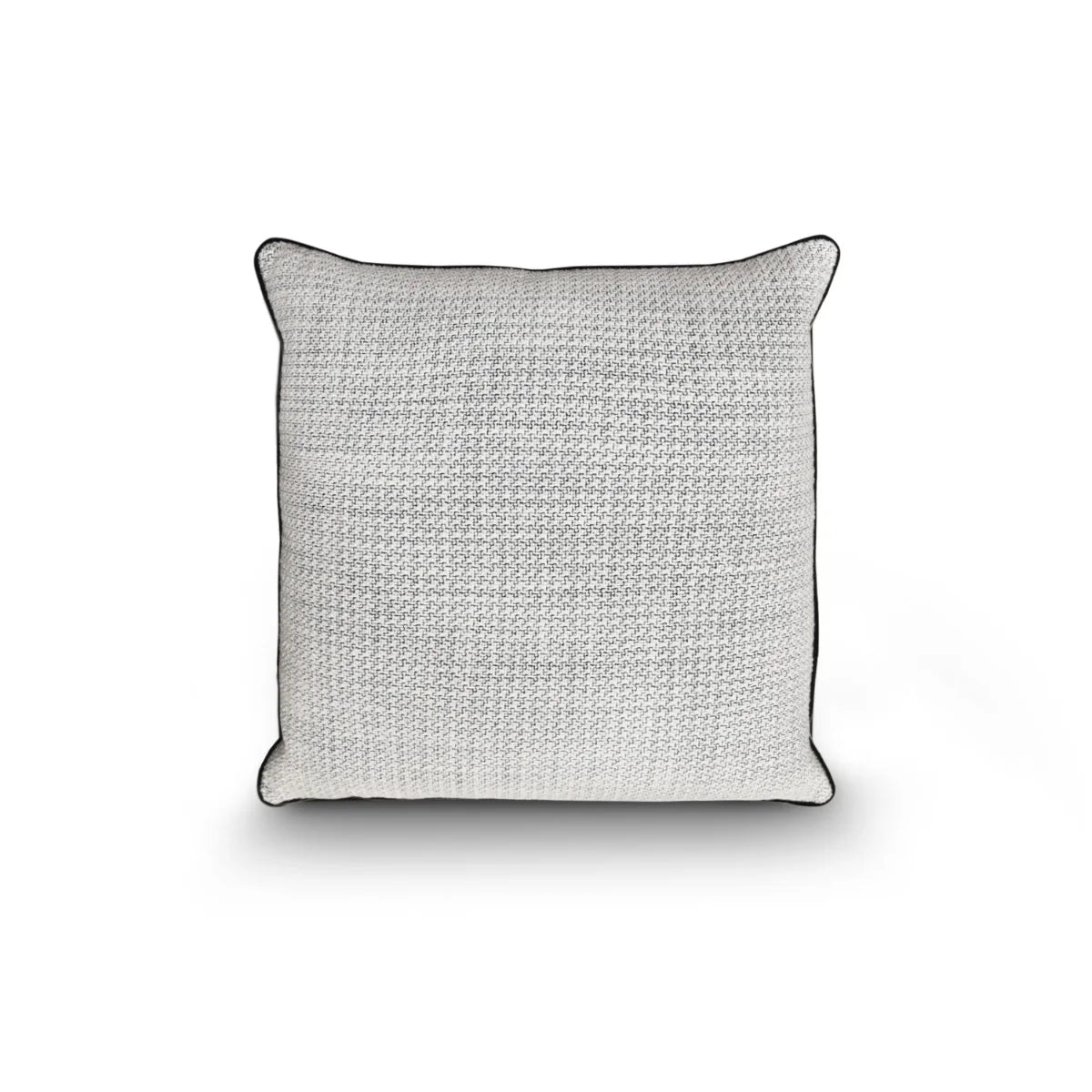 Tuxedo Cushion