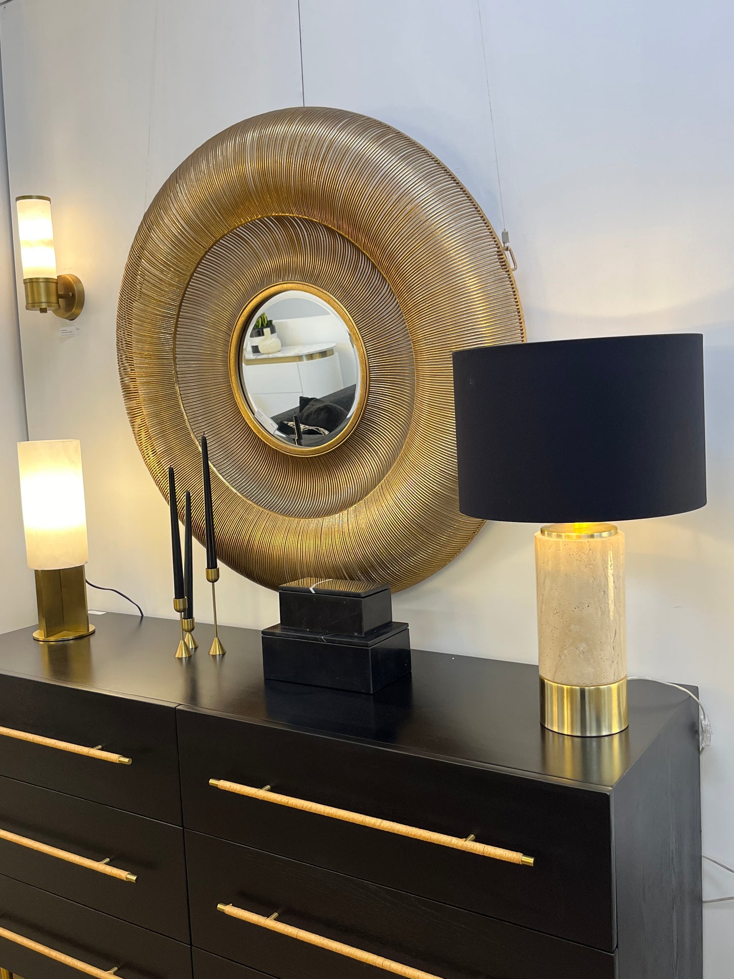 Assiya Lamp