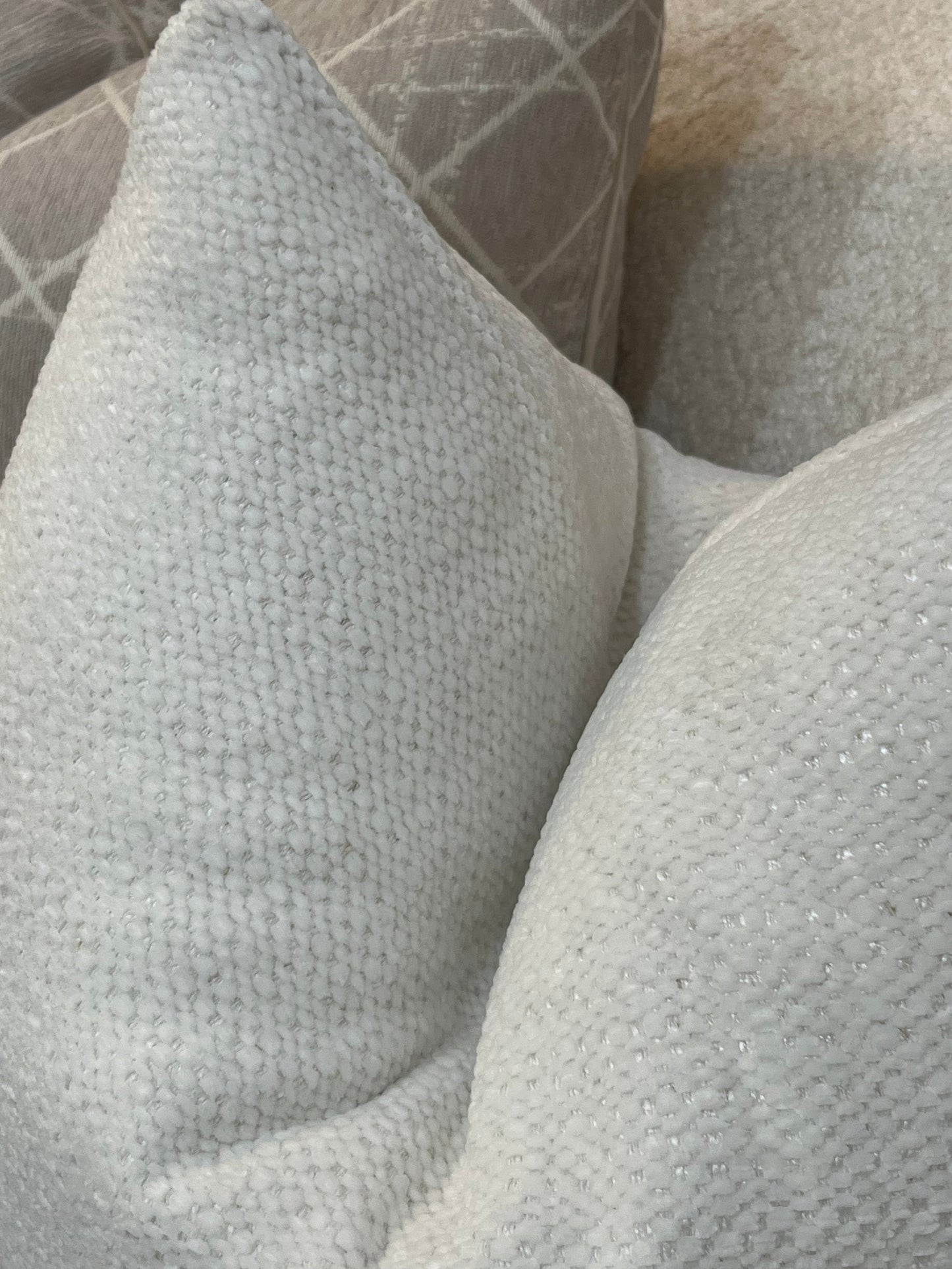 Glacier Cushion