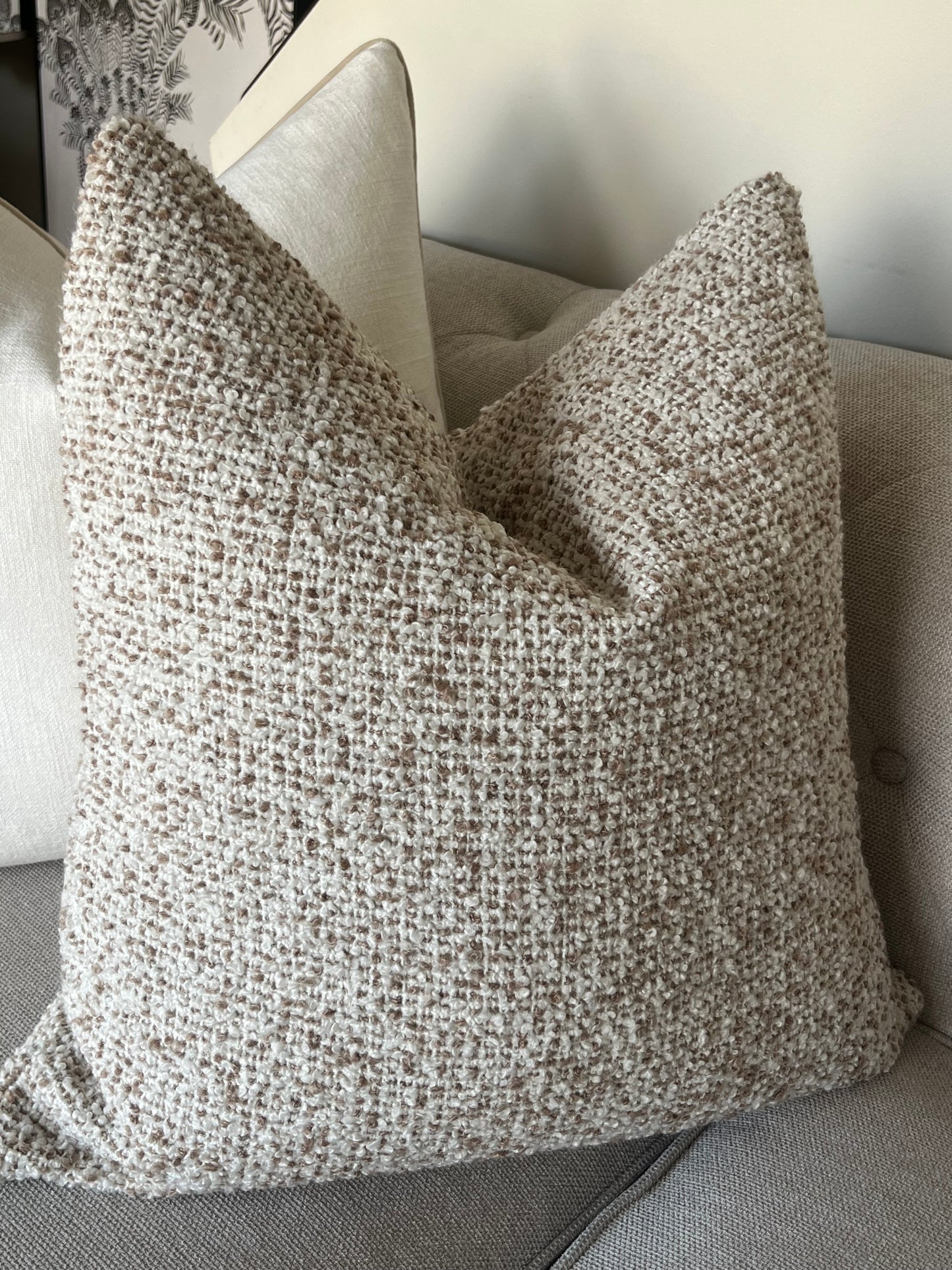 Juju Cushion