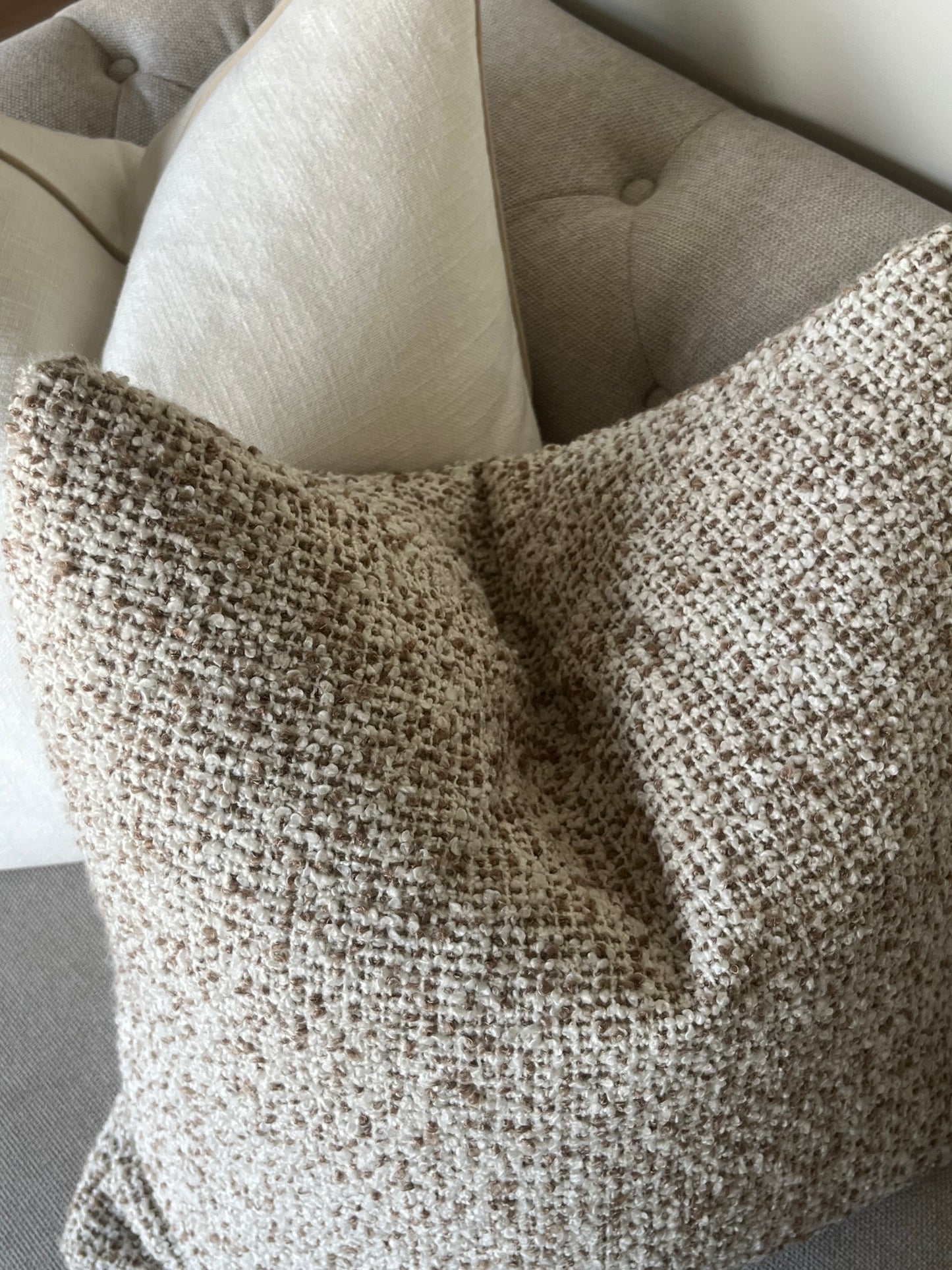 Juju Cushion