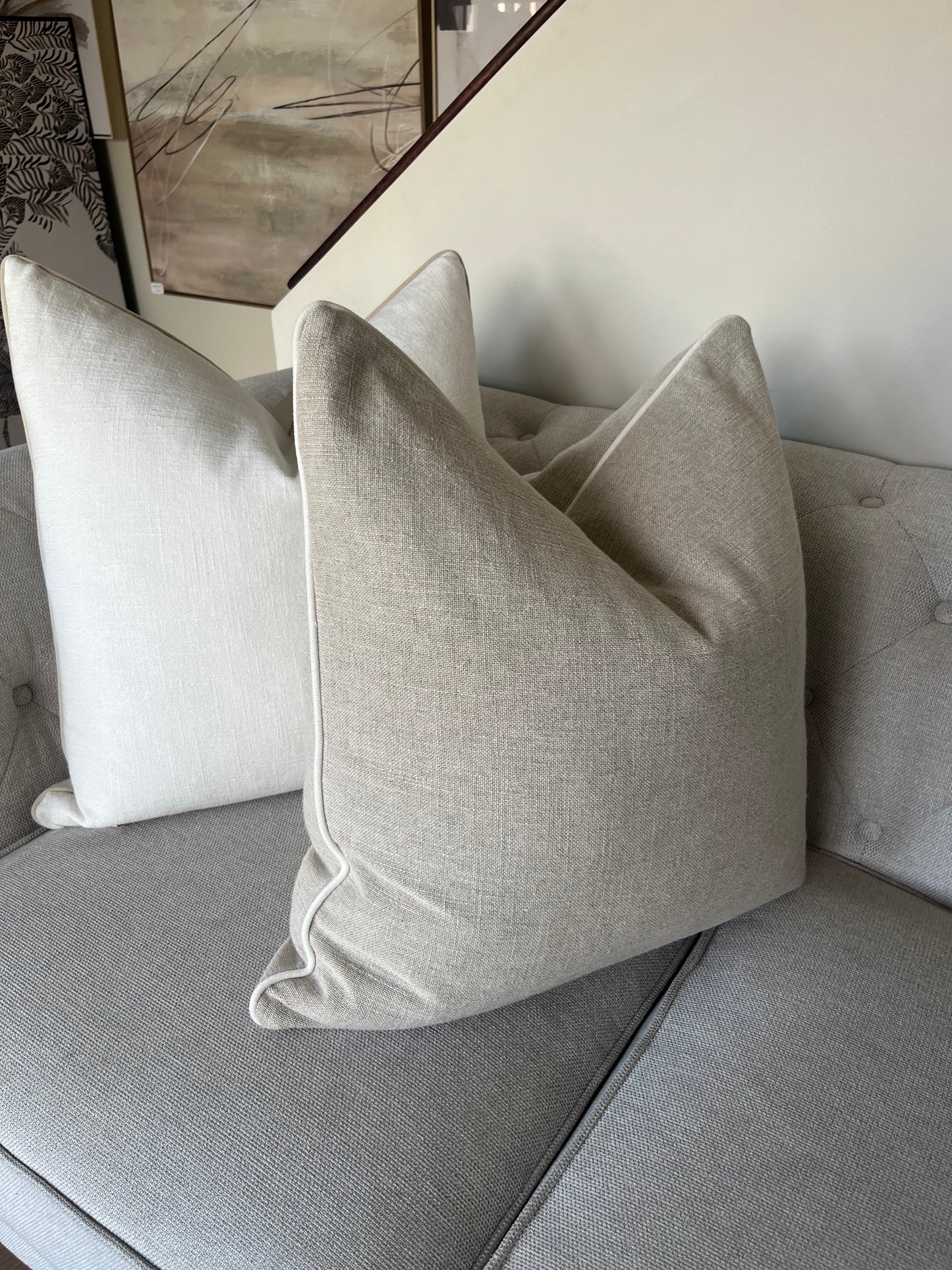Ola Cushion