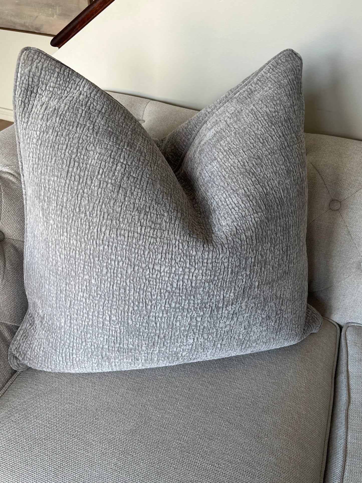 Shadi Cushion