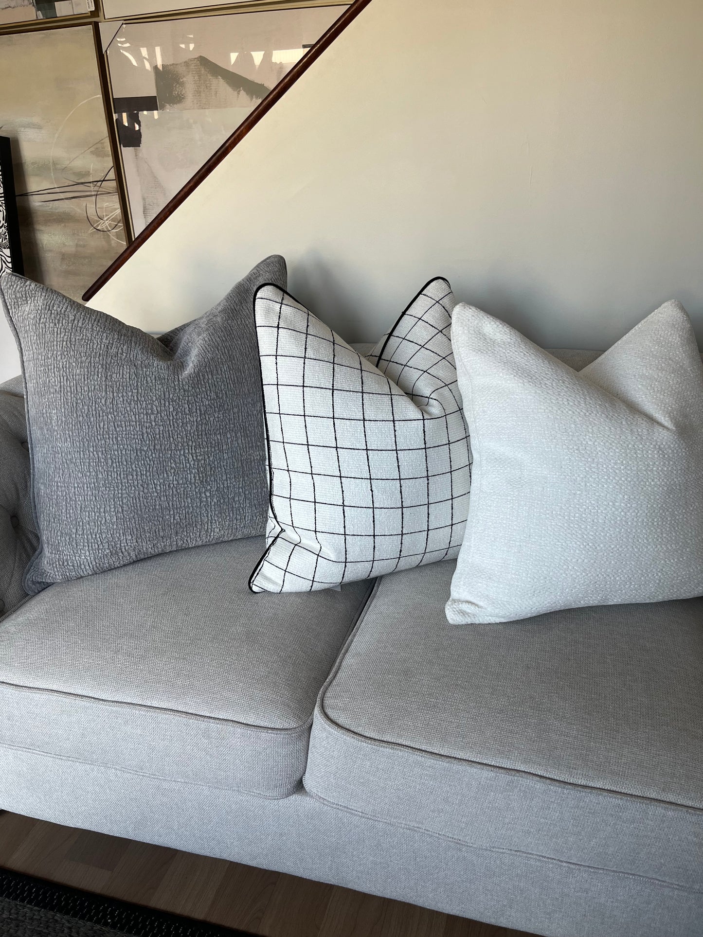 Shadi Cushion