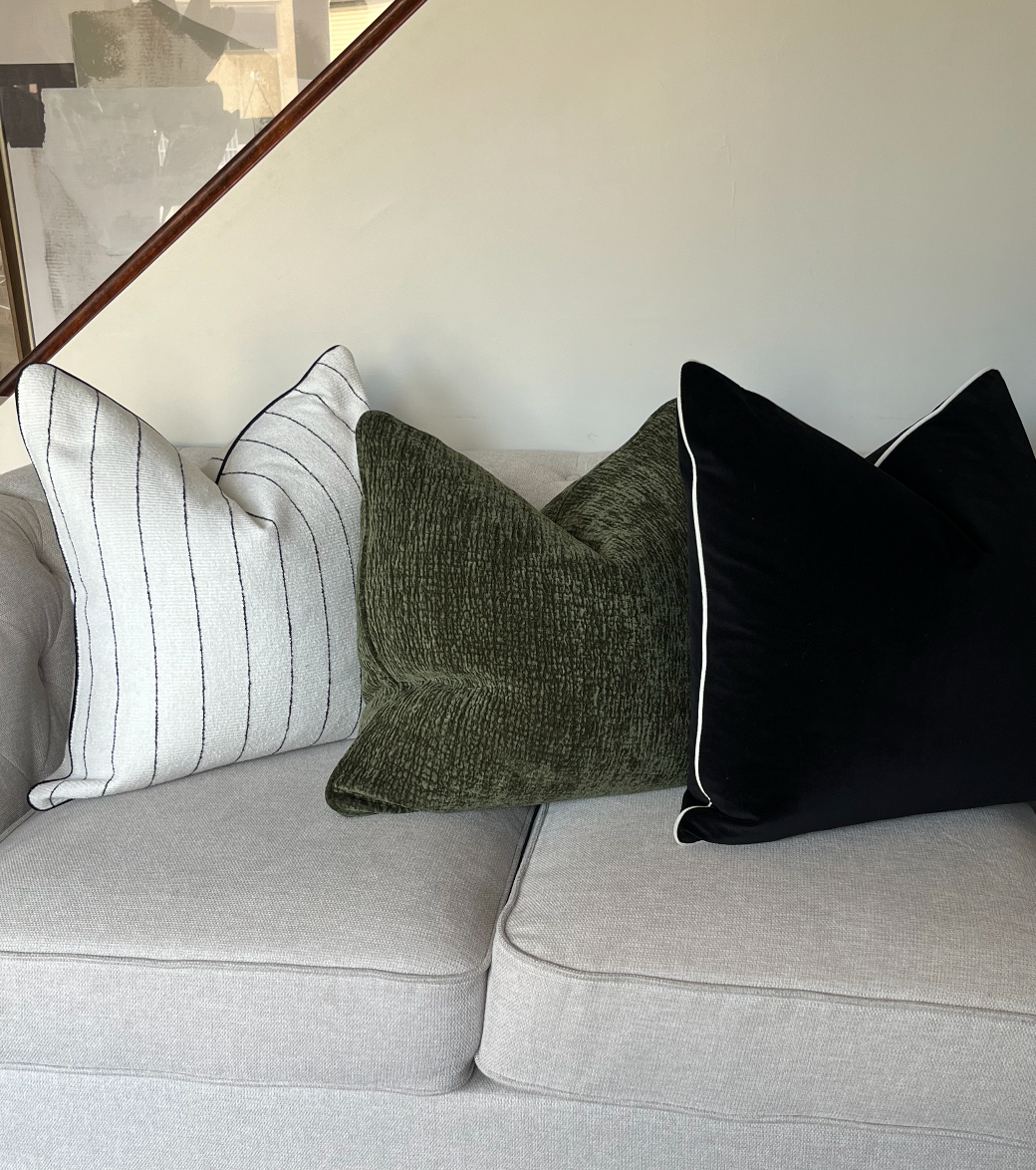 Aya Cushion