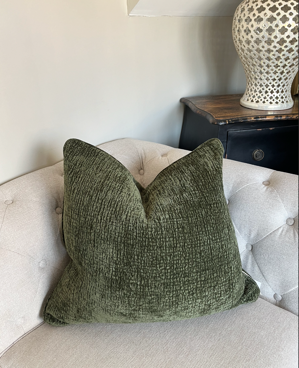 Aya Cushion
