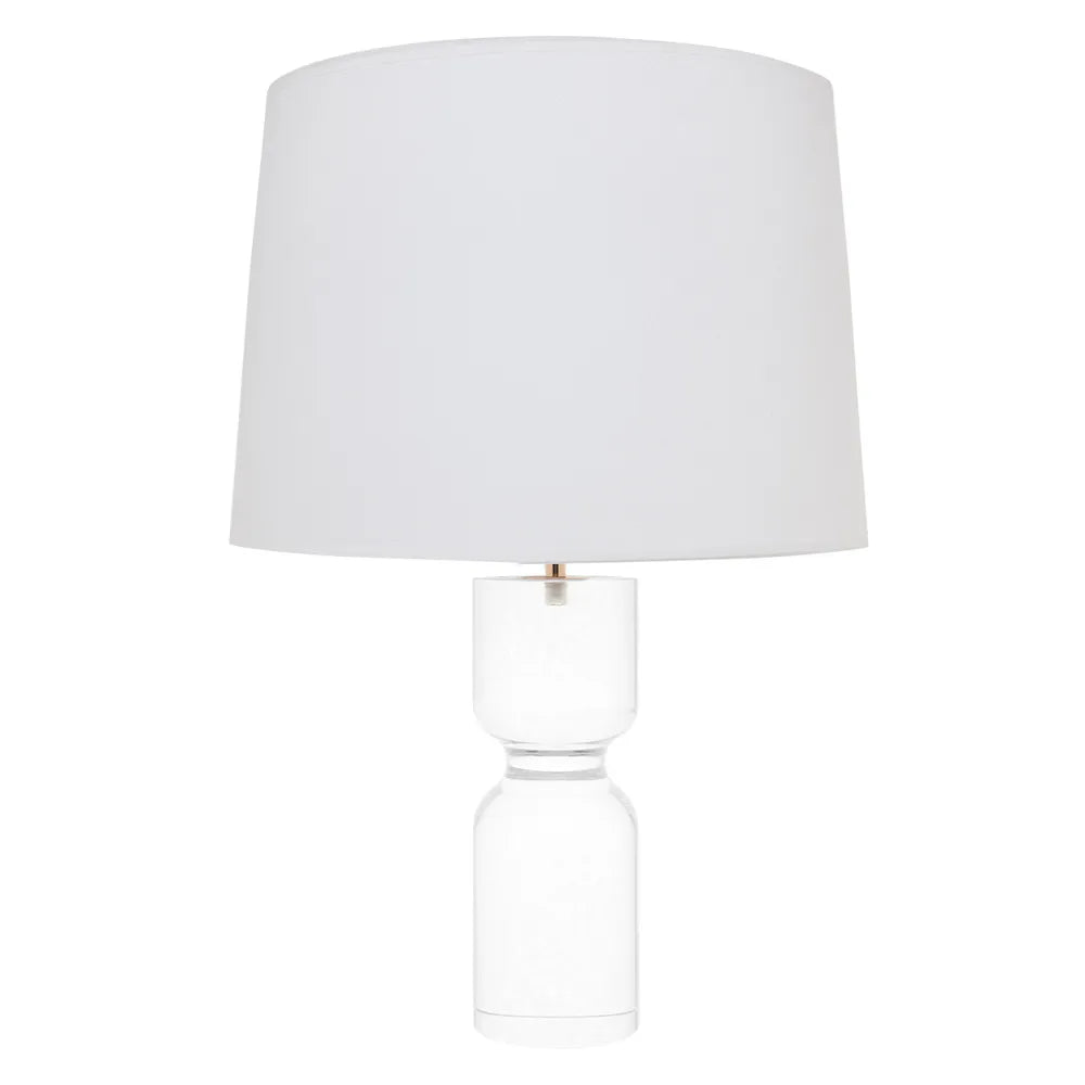 Misguided Lamp