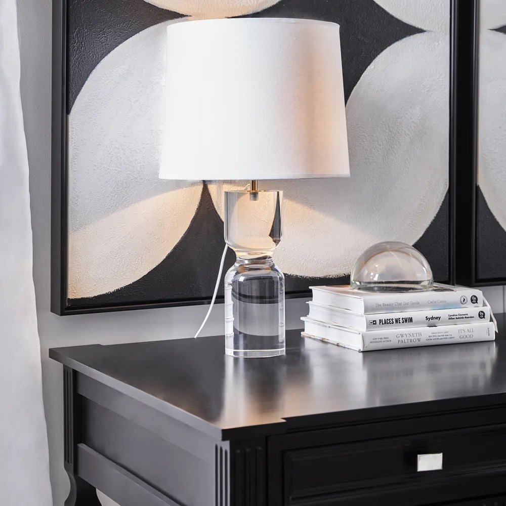 Misguided Lamp