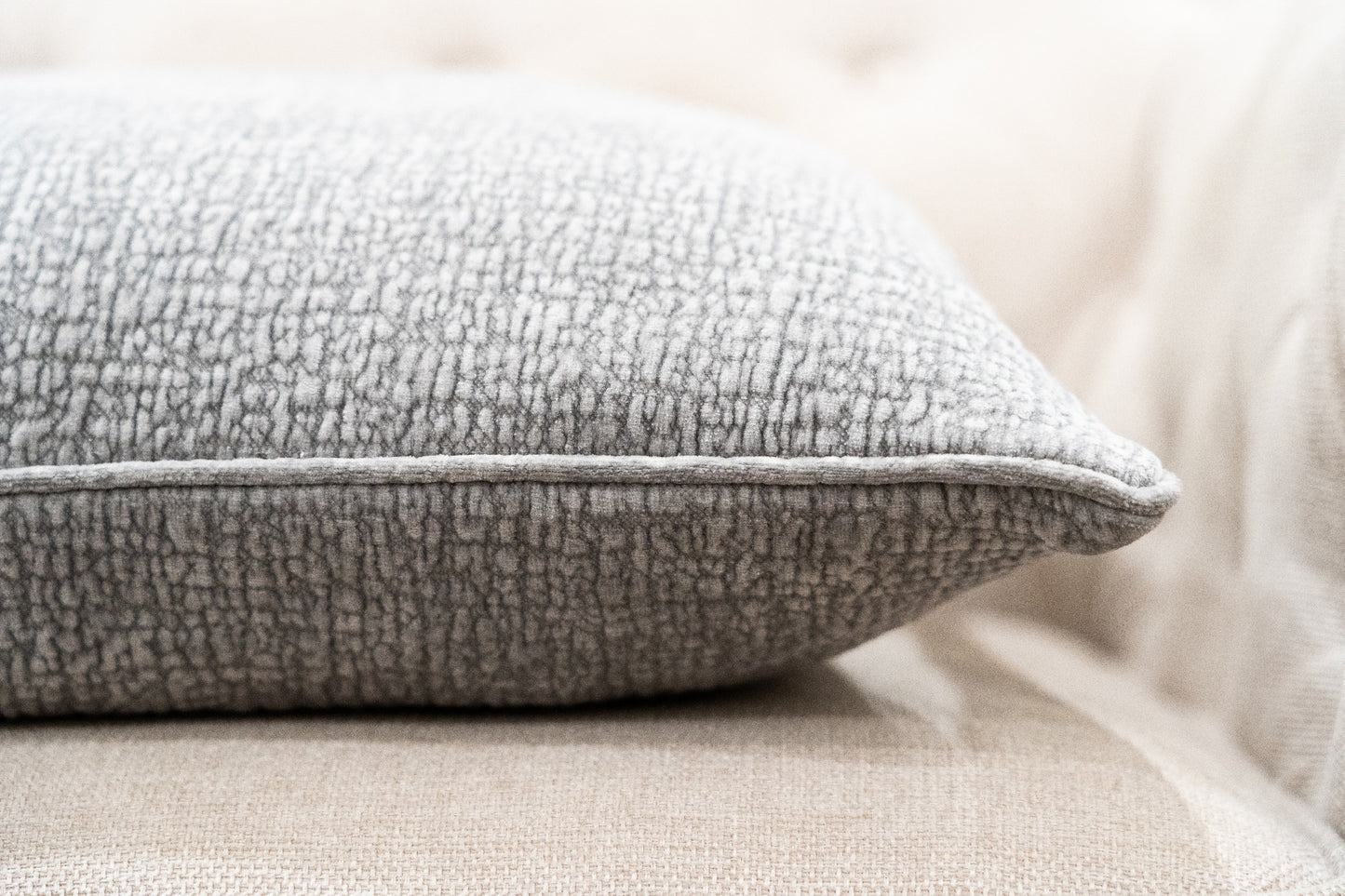 Shadi Cushion