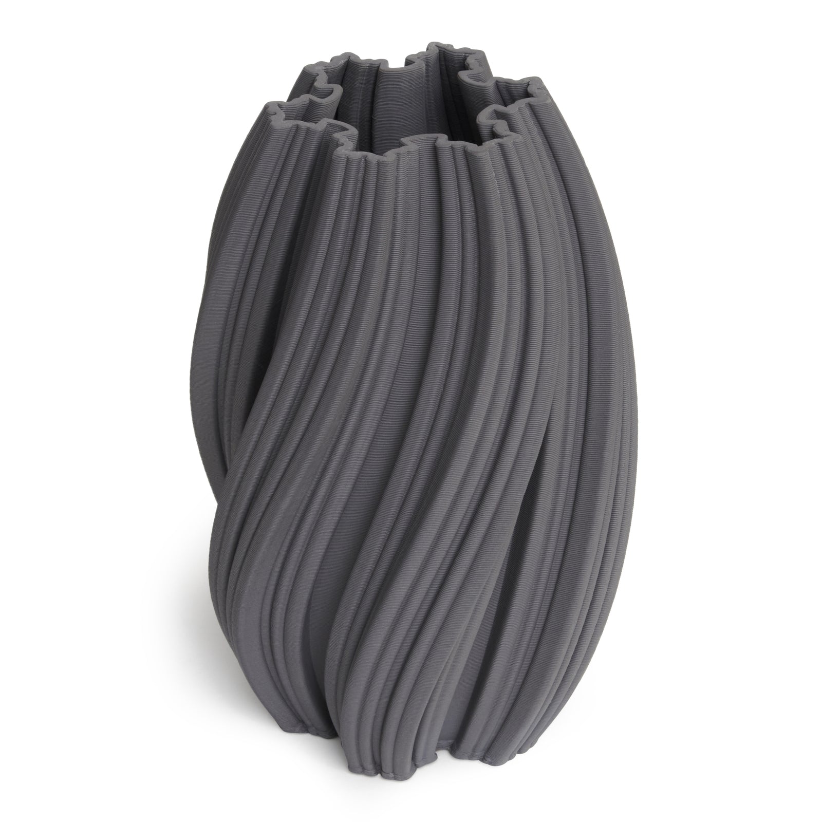 Hugo Charcoal