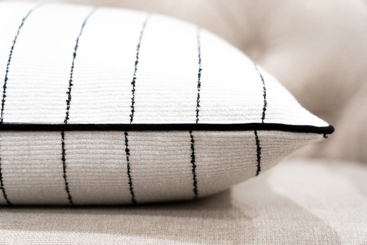 Linear Cushion