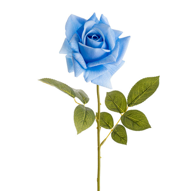 Real Touch Sky Rose