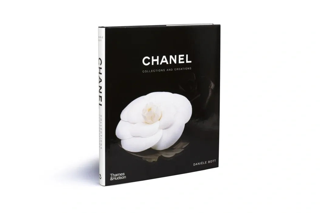 Chanel Collections and Creations