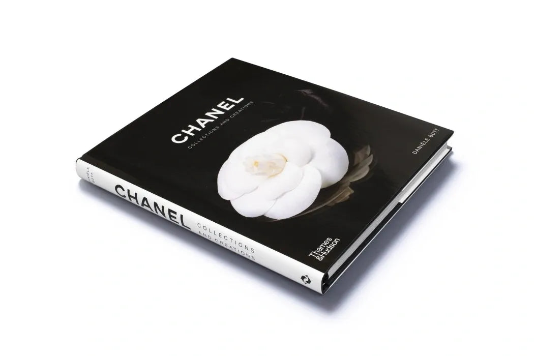 Chanel Collections and Creations
