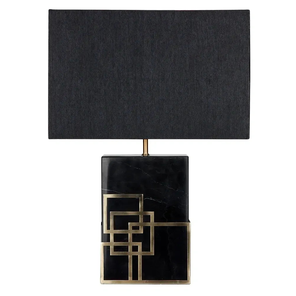 Zara Lamp