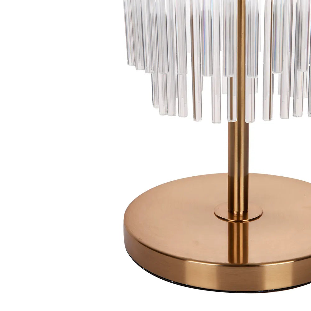 Elizabeth Lamp