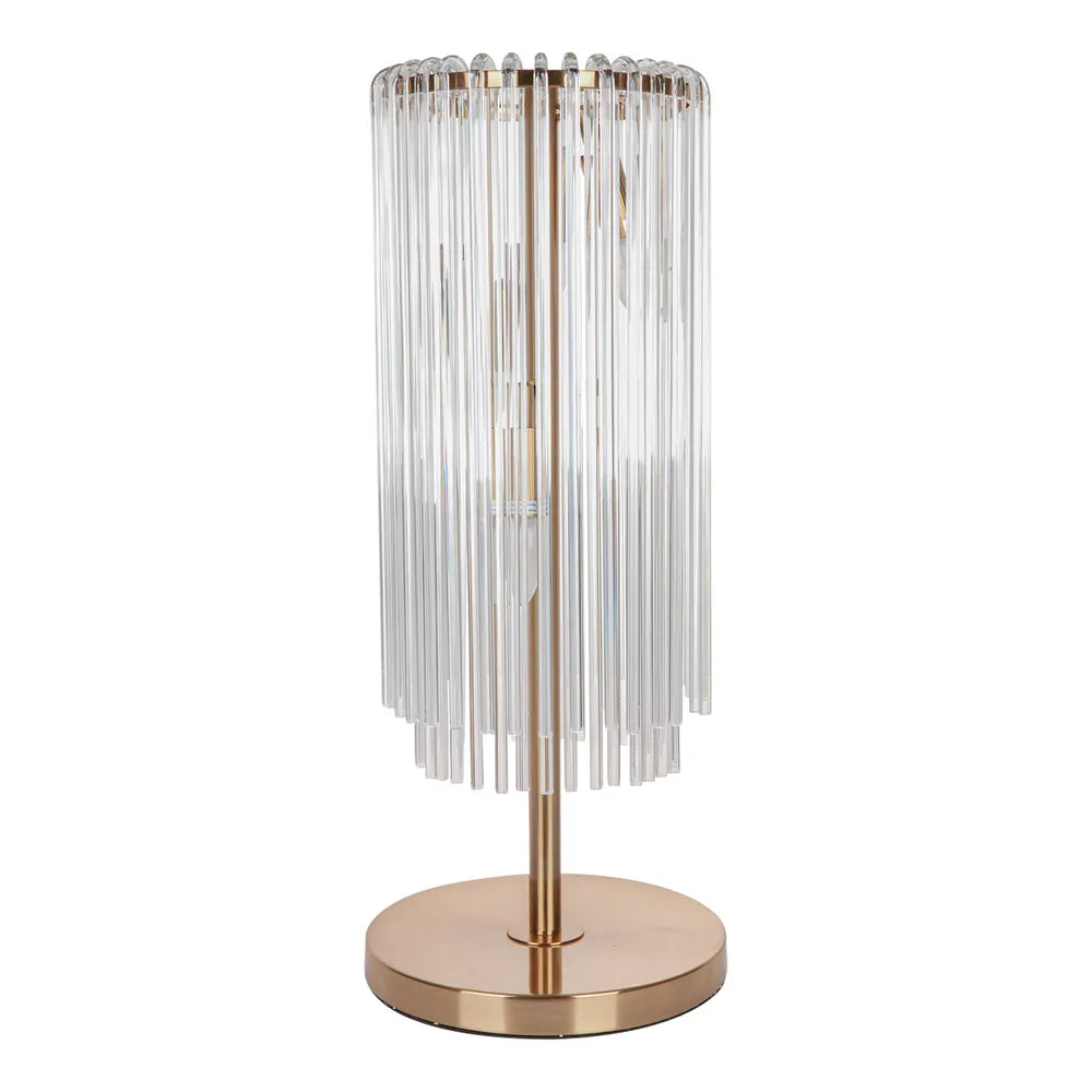 Elizabeth Lamp