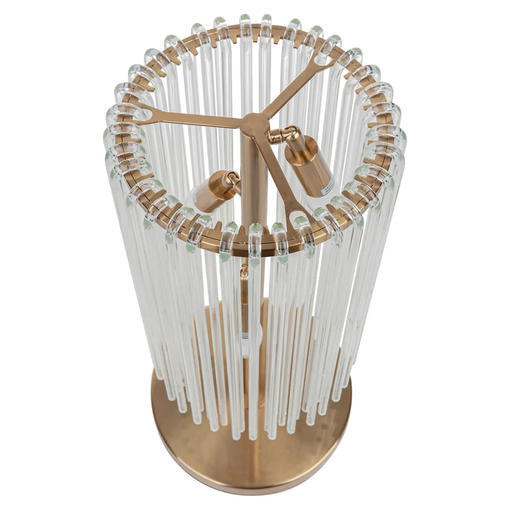 Elizabeth Lamp