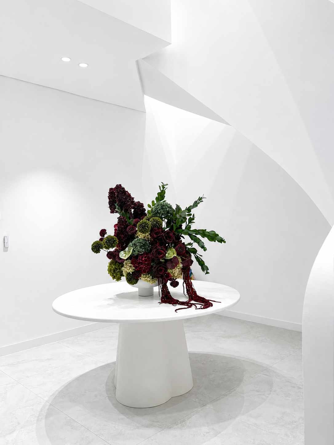 How to Choose the Perfect Artificial Flower Arrangements for Every Room