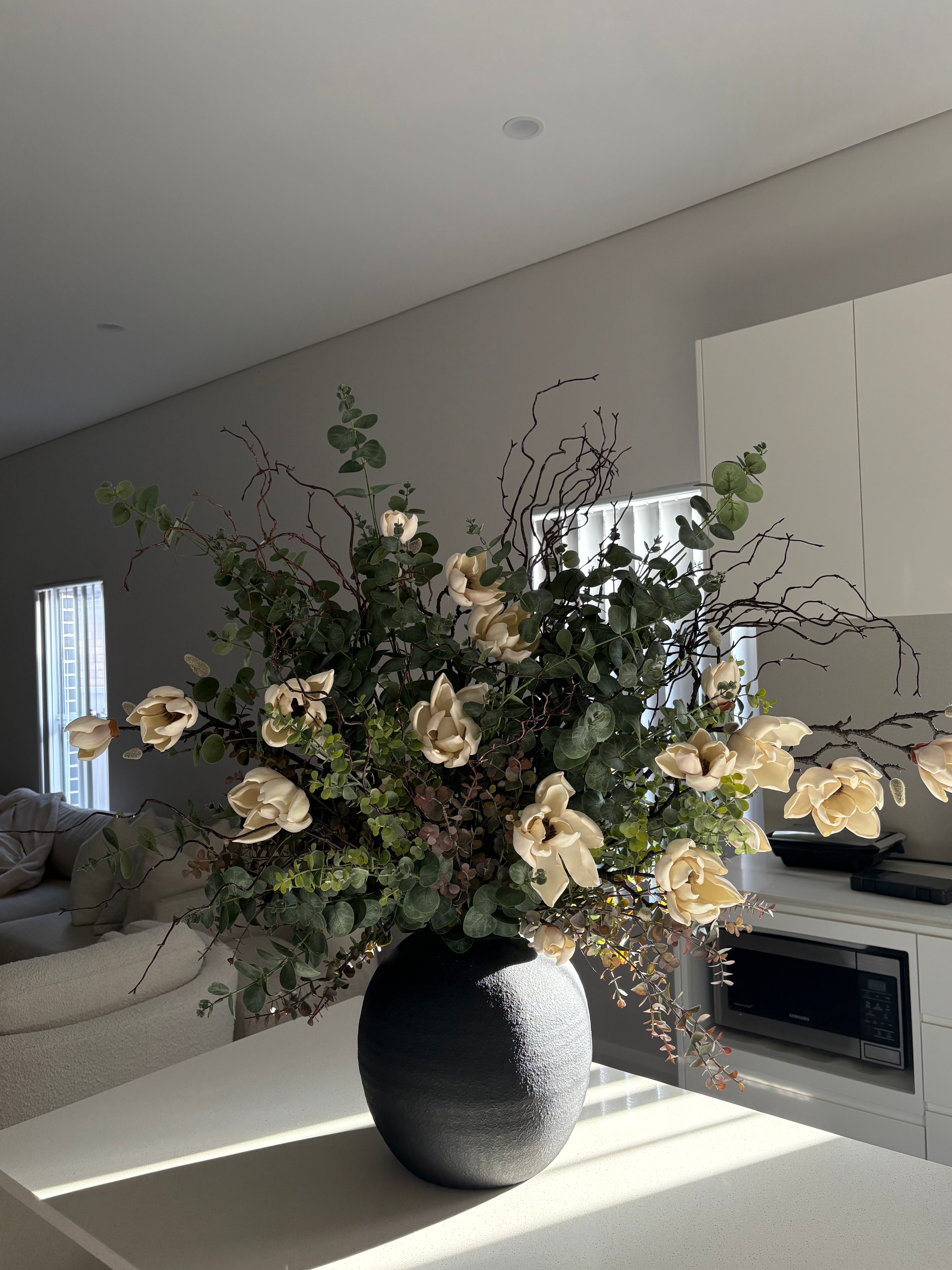 Large Artificial Flower Arrangements – Page 3 – FLEURS D'AMOUR