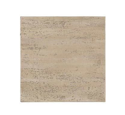 Lafayette Cement Side Table