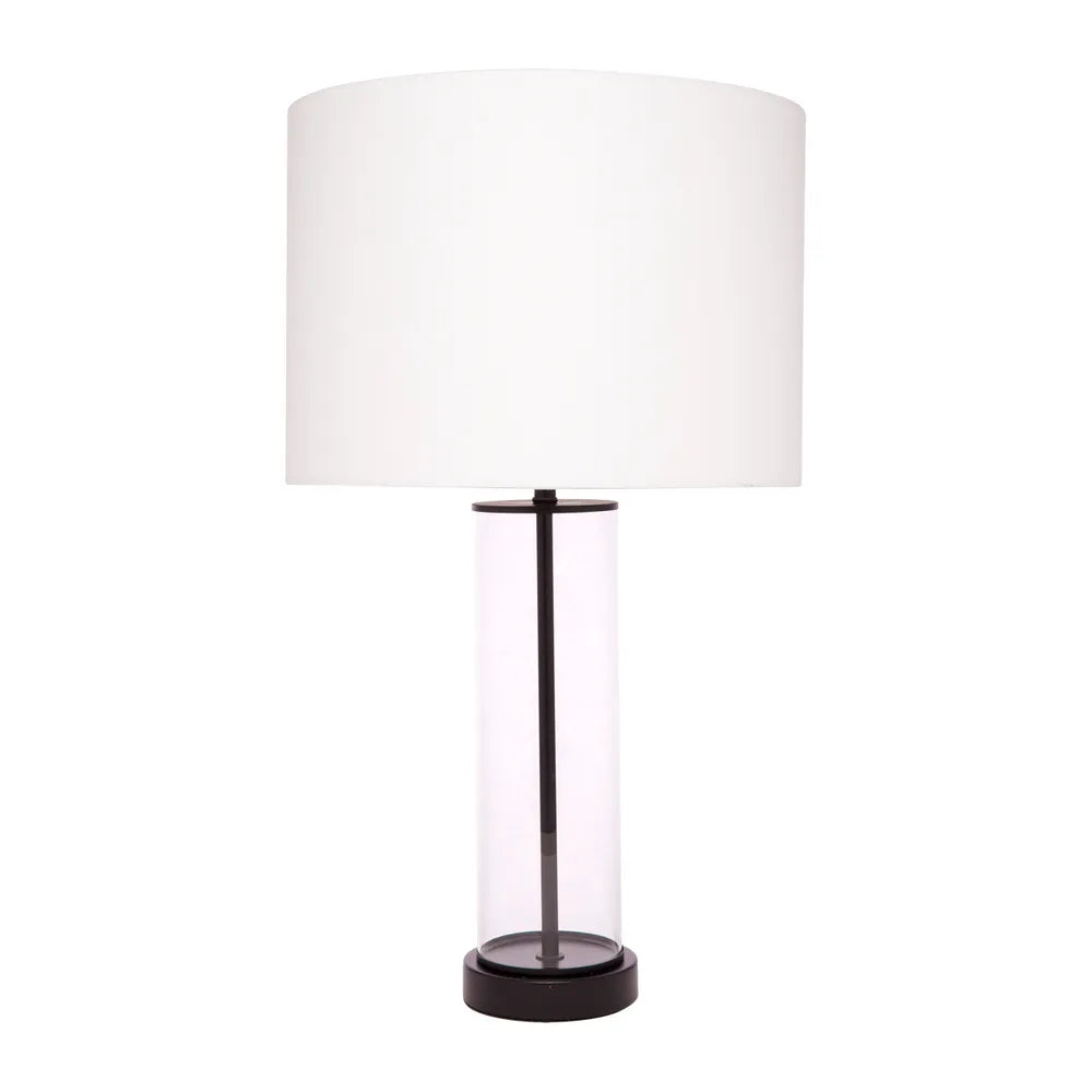 Lancohm White Lamp