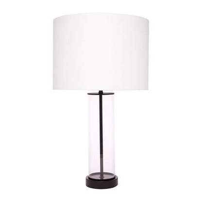 Lancohm White Lamp