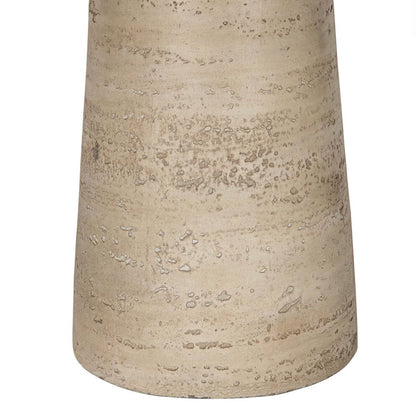 Lafayette Cement Side Table