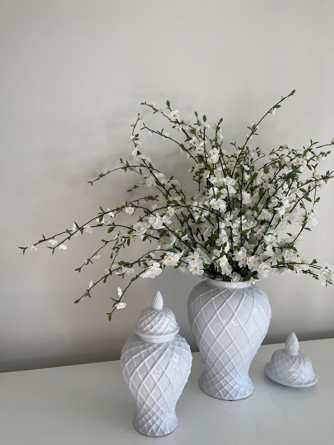 Cherry Blossom Package