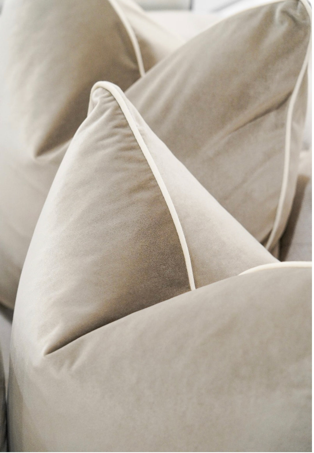 Rema Cushion