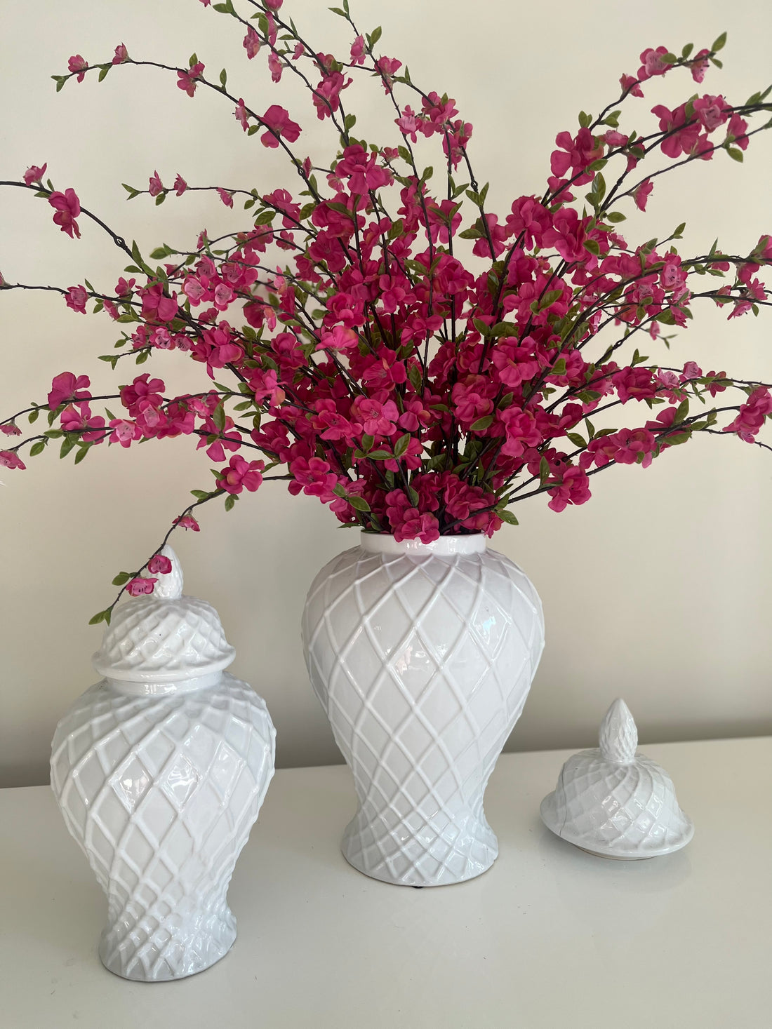 Cherry Blossom Package