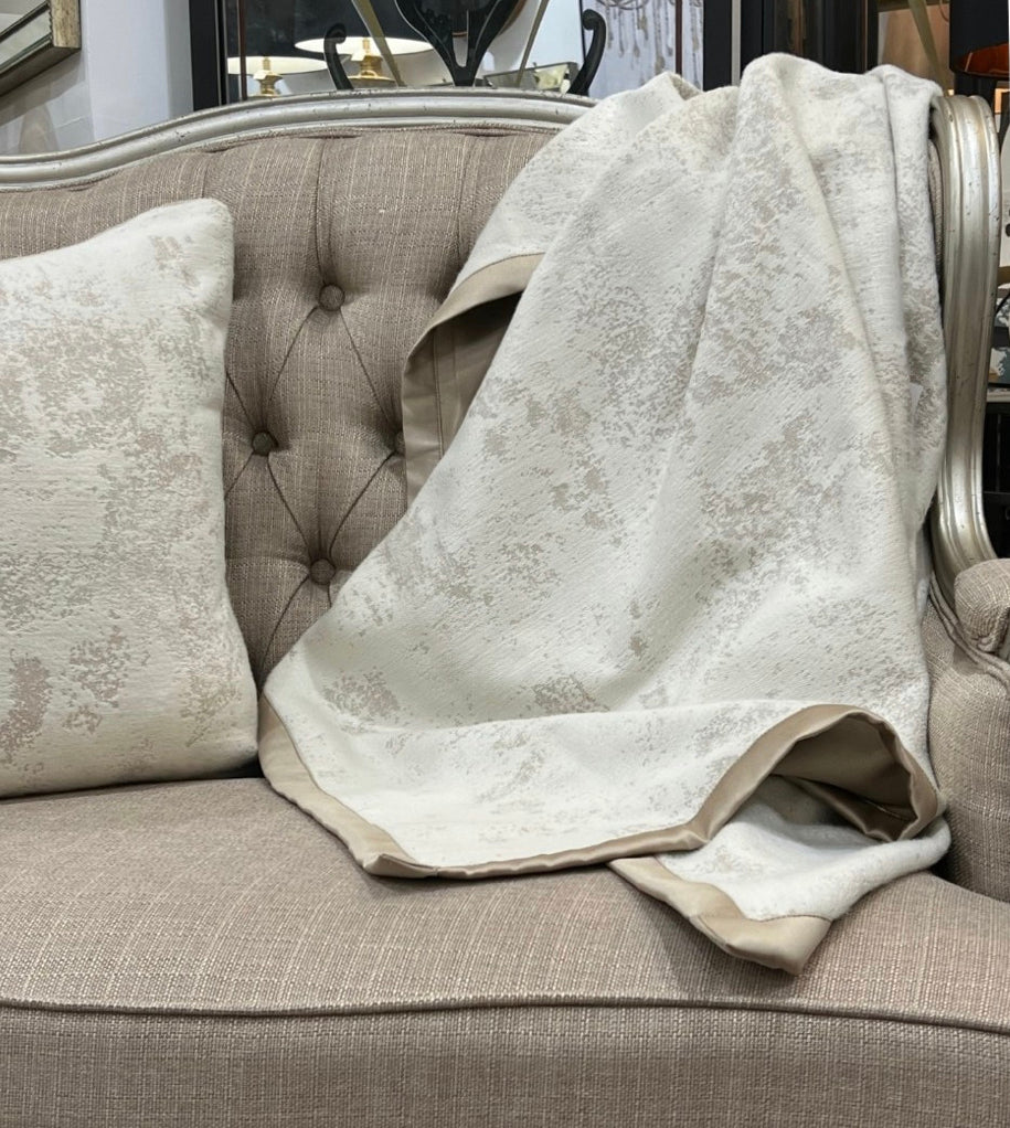 Gabriel Throw Blanket