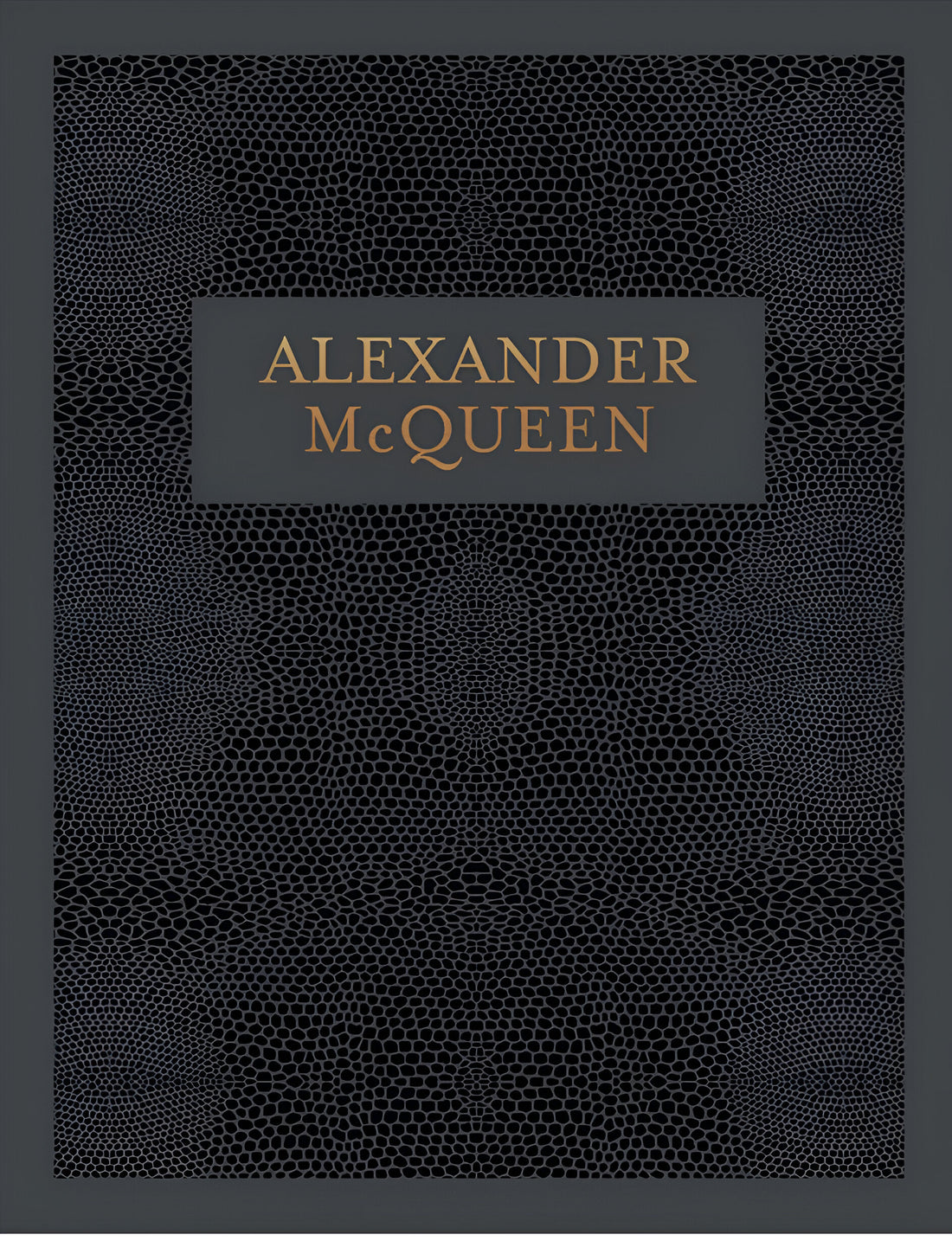 Alexander McQueen