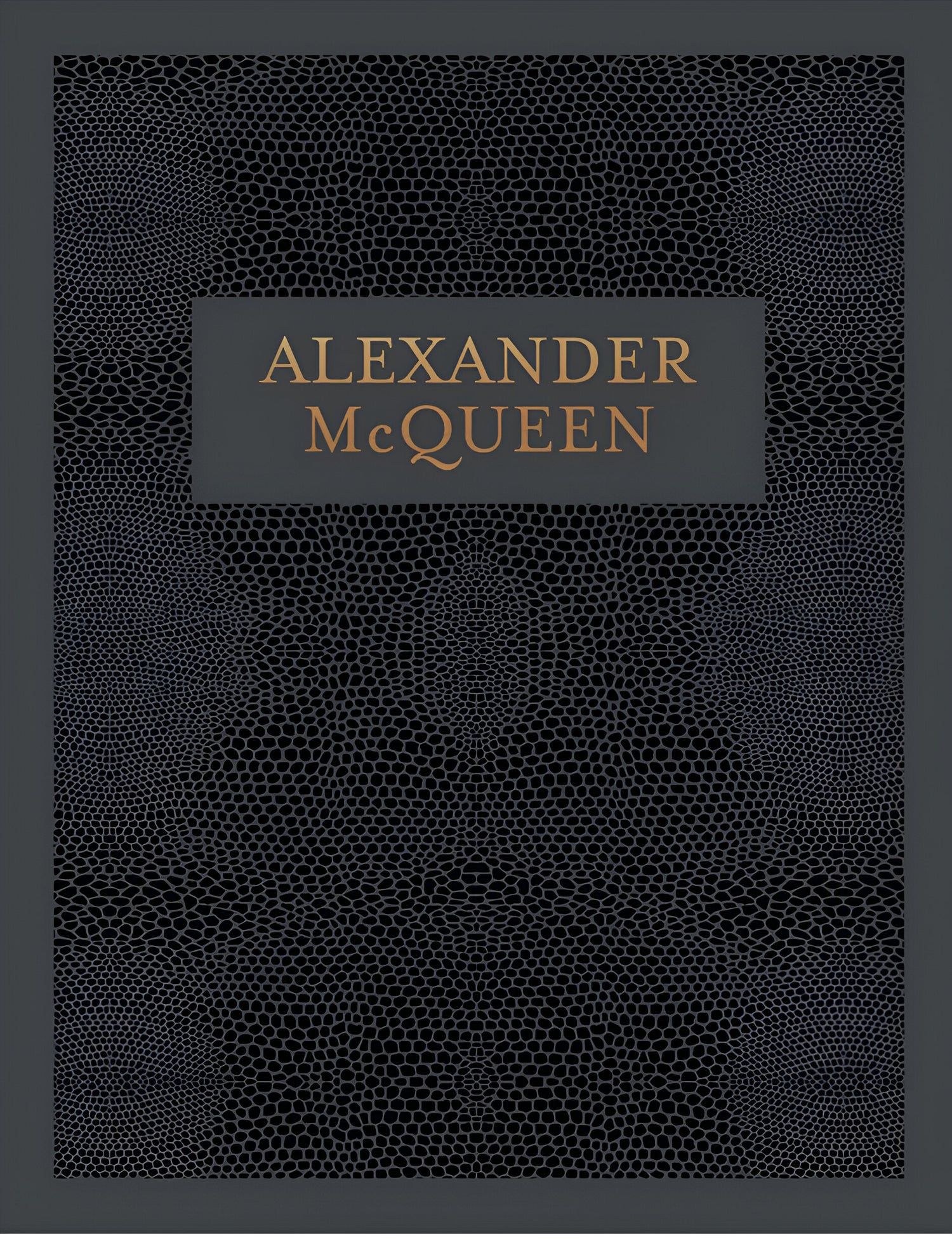 Alexander McQueen