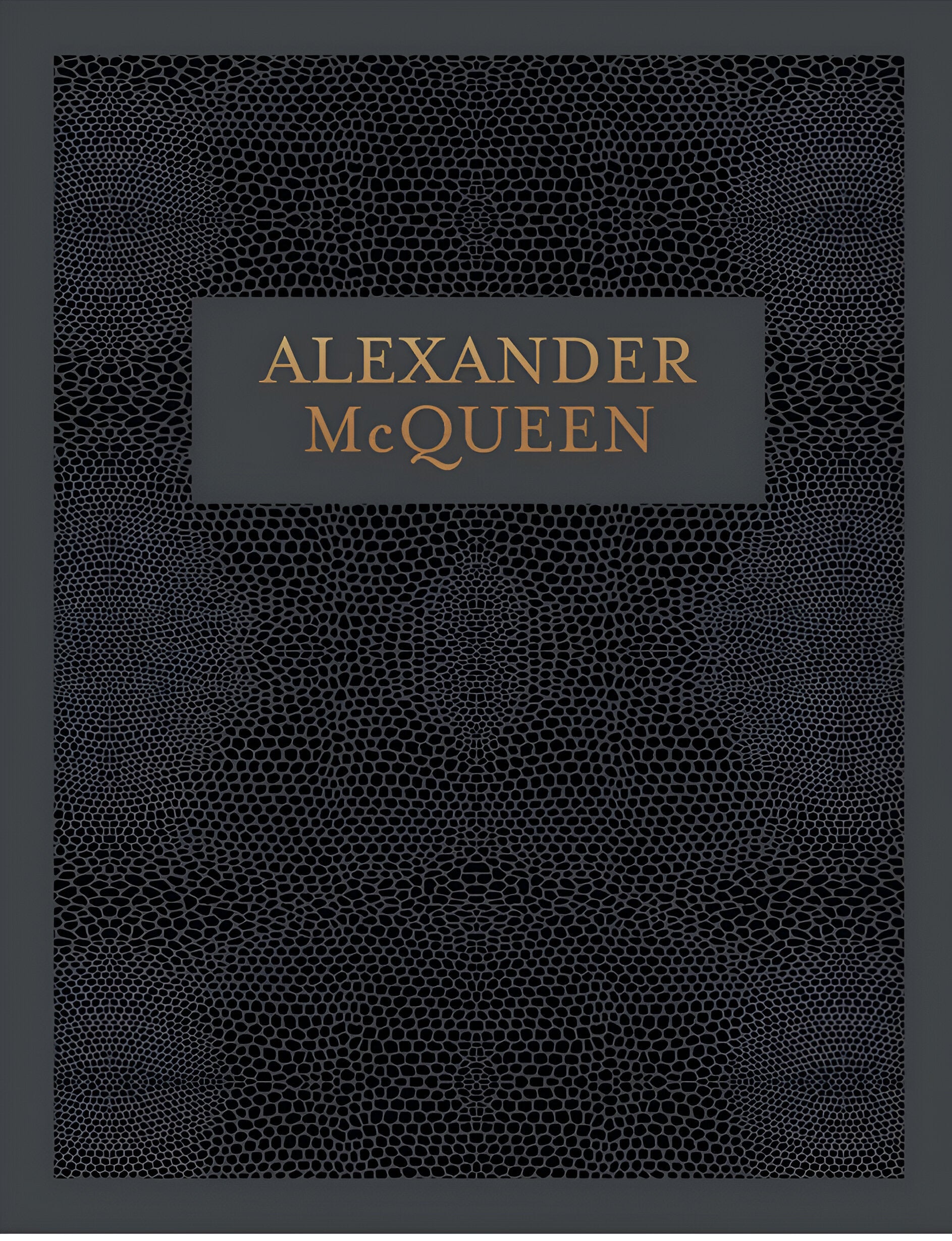 Alexander McQueen