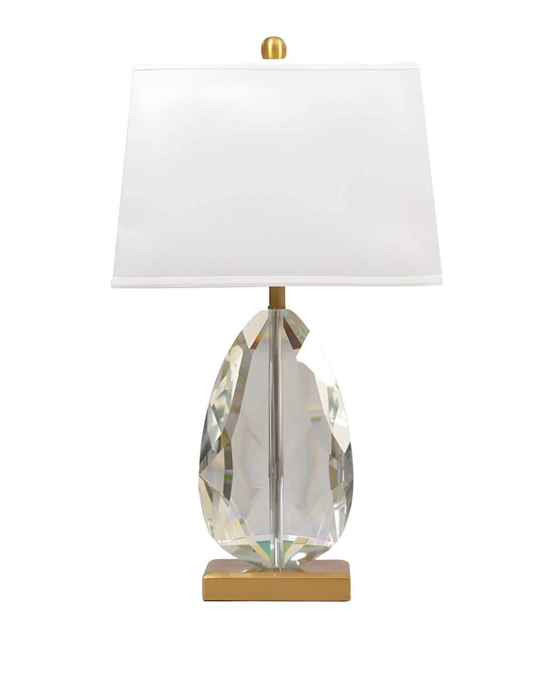 Cartier Lamp