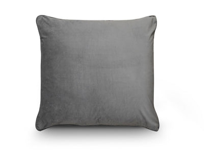 Charcoal Cushion