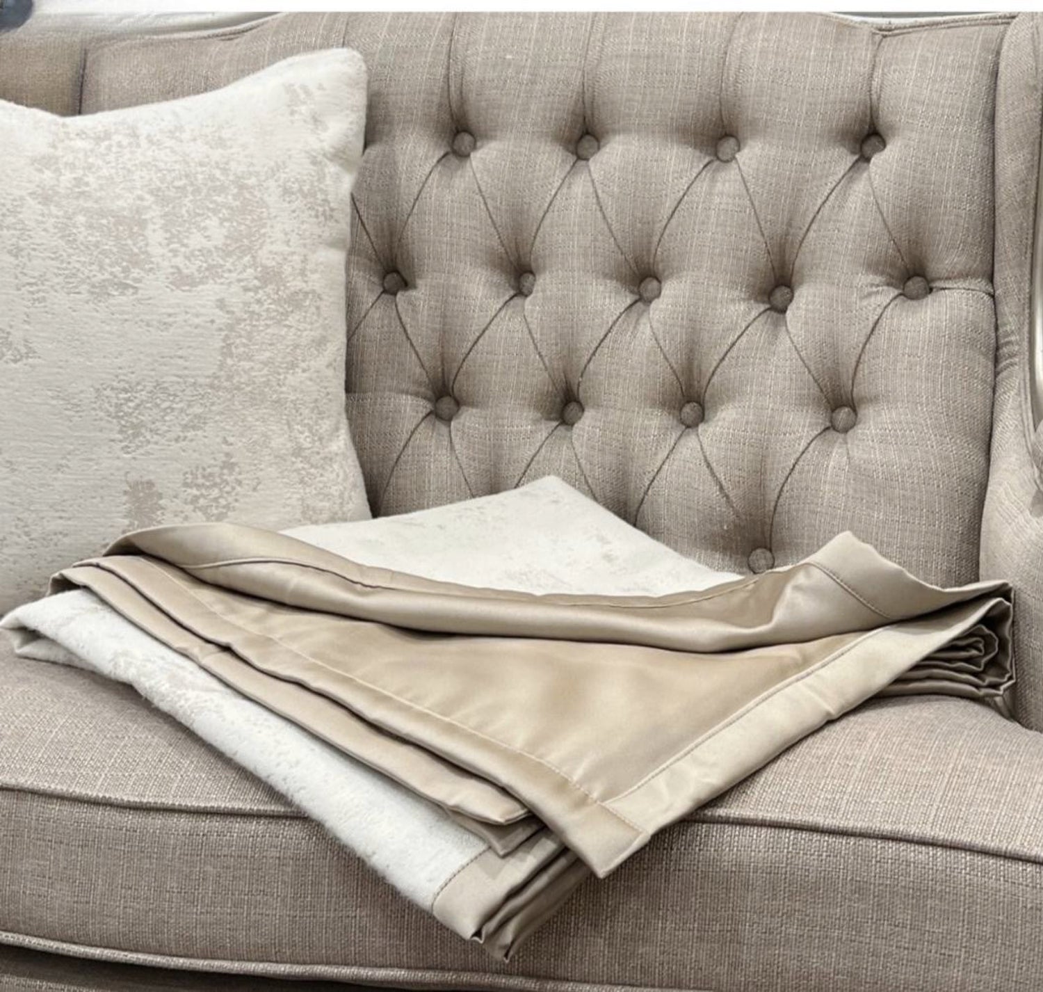 Gabriel Throw Blanket